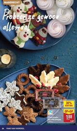 ALDI folder week 52 Pagina 30