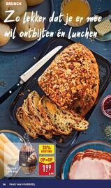 ALDI folder week 52 Pagina 38