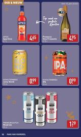 ALDI folder Pagina 52