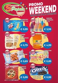 Volantino Supermercato Papale Pagina 2