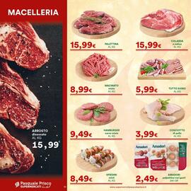 Volantino Supermercati Pasquale Prisco Pagina 10