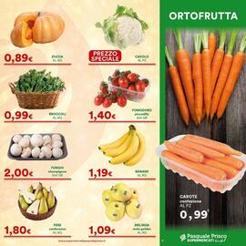Volantino Supermercati Pasquale Prisco Pagina 11