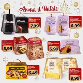 Volantino Supermercati Pasquale Prisco Pagina 2