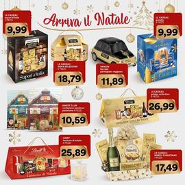 Volantino Supermercati Pasquale Prisco Pagina 3