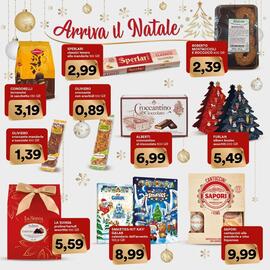 Volantino Supermercati Pasquale Prisco Pagina 4