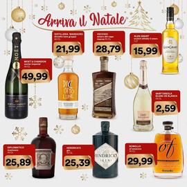 Volantino Supermercati Pasquale Prisco Pagina 6