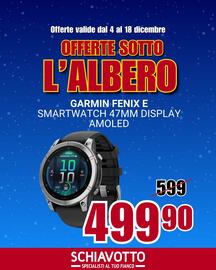 Volantino Schiavotto Pagina 2