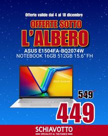 Volantino Schiavotto Pagina 4