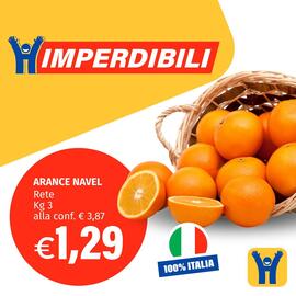 Volantino Hurrà settimana 49 Pagina 2