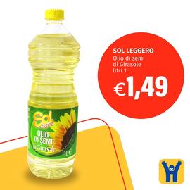 Volantino Hurrà settimana 49 Pagina 3