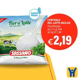 Volantino Hurrà settimana 49 Pagina 4