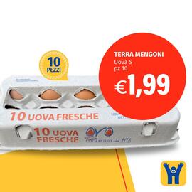 Volantino Hurrà settimana 49 Pagina 5