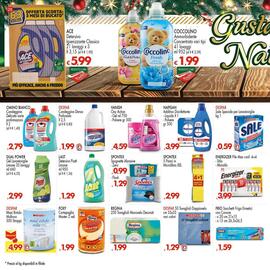 Volantino Despar Pagina 28