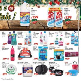 Volantino Despar Pagina 29