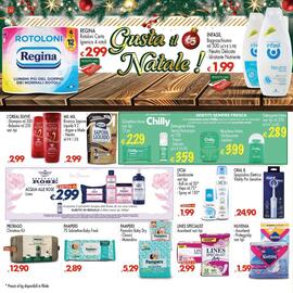 Volantino Despar Pagina 30