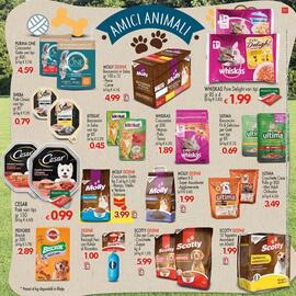 Volantino Despar Pagina 31