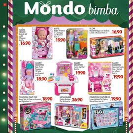 Volantino Despar Pagina 8