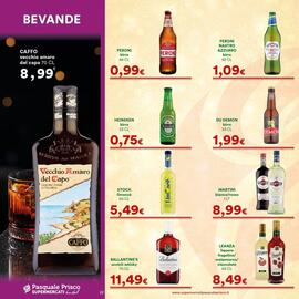 Volantino Supermercati Pasquale Prisco Pagina 10