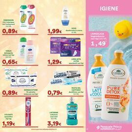 Volantino Supermercati Pasquale Prisco Pagina 11