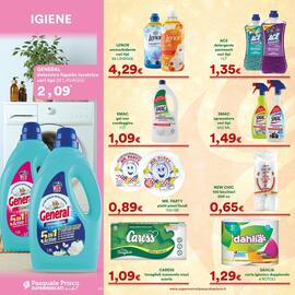 Volantino Supermercati Pasquale Prisco Pagina 12