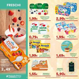 Volantino Supermercati Pasquale Prisco Pagina 2