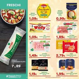 Volantino Supermercati Pasquale Prisco Pagina 4