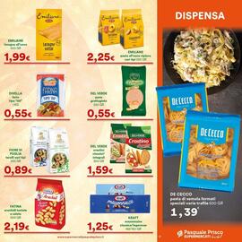 Volantino Supermercati Pasquale Prisco Pagina 5