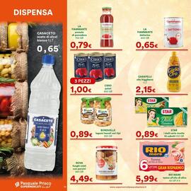 Volantino Supermercati Pasquale Prisco Pagina 6