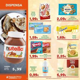 Volantino Supermercati Pasquale Prisco Pagina 8