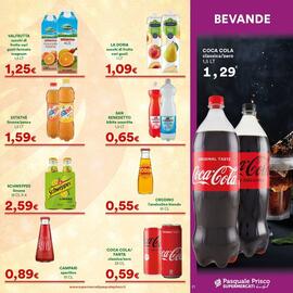 Volantino Supermercati Pasquale Prisco Pagina 9
