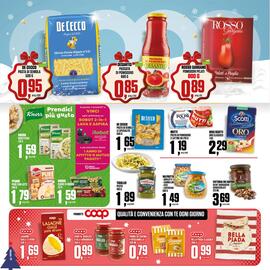 Volantino Coop Master Alleanza 3.0 Pagina 14