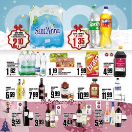 Volantino Coop Master Alleanza 3.0 Pagina 16