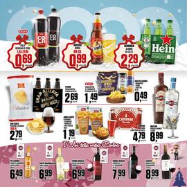 Volantino Coop Master Alleanza 3.0 Pagina 17