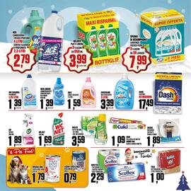 Volantino Coop Master Alleanza 3.0 Pagina 19