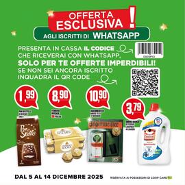 Volantino Coop Master Alleanza 3.0 Pagina 21