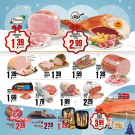 Volantino Coop Master Alleanza 3.0 Pagina 3