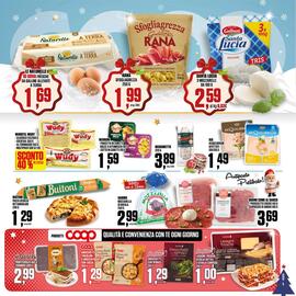 Volantino Coop Master Alleanza 3.0 Pagina 5