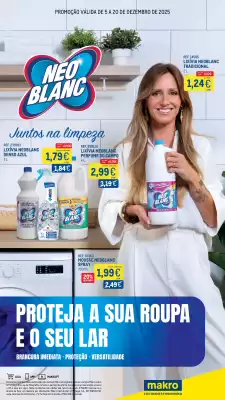 Catálogo Makro (válido até 20-12)