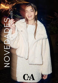 Catálogo C&A Página 1