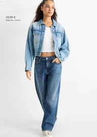 Catálogo C&A Página 9