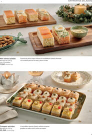 Catálogo El Corte Inglés Página 3