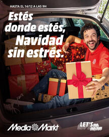 Folleto MediaMarkt Página 1
