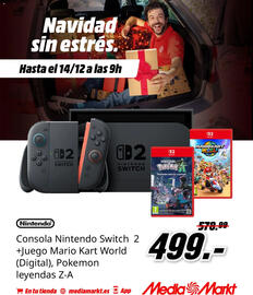 Folleto MediaMarkt Página 3