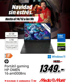 Folleto MediaMarkt Página 5