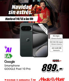 Folleto MediaMarkt Página 7