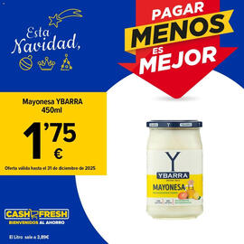 Folleto Cash Fresh Página 2