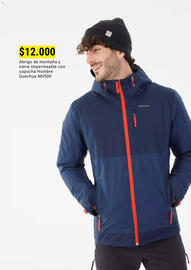 Catálogo Decathlon Página 10