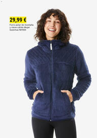 Catálogo Decathlon Página 14