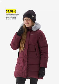 Catálogo Decathlon Página 15