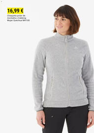 Catálogo Decathlon Página 5